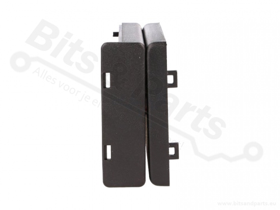 Batterijhouder AA Penlite x 4 (6V)